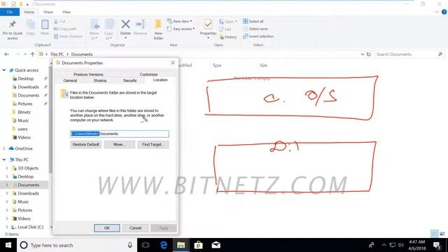 030 Windows 10 File System - 3 Malayalam смотреть онлайн