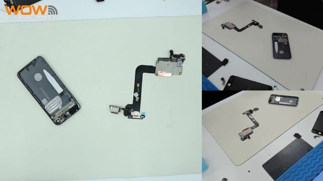 Complete Guide: iPod 6th Gen Battery & Charging Port Replacement (A1574) смотреть онлайн