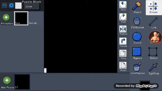 tutorial de pocket game developer #1 смотреть онлайн
