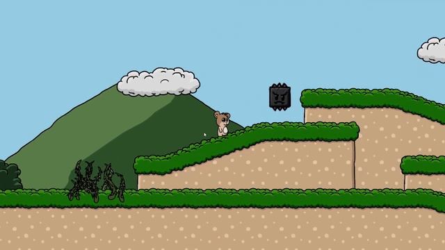 How to Improve Your Camera for Platformers in Godot 3.1 смотреть онлайн