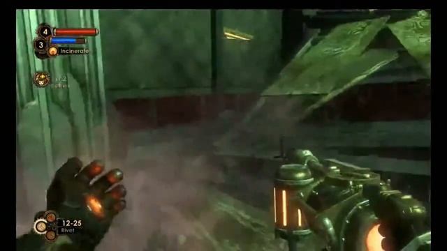 Bioshock 2 Episode 6: Code Nostalgia смотреть онлайн