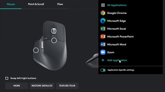 The Best Productivity Mouse Money Can Buy! - Logitech MX Master 3 - Tech Savvy Zone смотреть онлайн