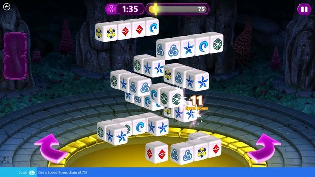 Taptiles - Daily Challenge Dec 5 2013 - Xbox on Windows 8.1 PC смотреть онлайн