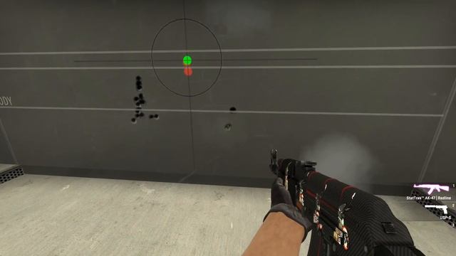 CS:GO | Recoil Master - Update #4 (10/23/2015) смотреть онлайн