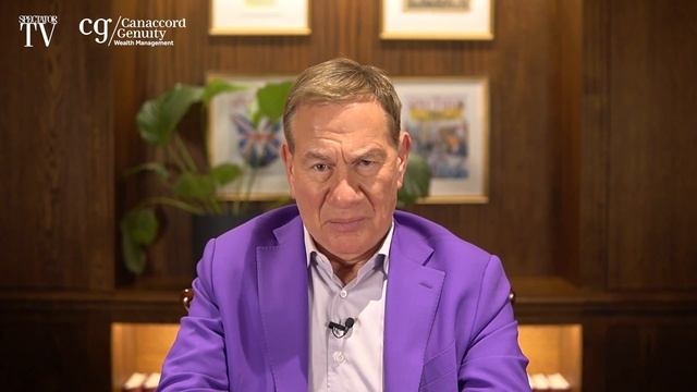 Michael Portillo on Boris's leadership and Rishi's ambition | SpectatorTV смотреть онлайн