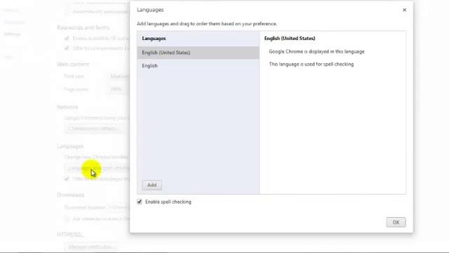 google chrome language change,tagalog english, filipino english, chinese english ... смотреть онлайн