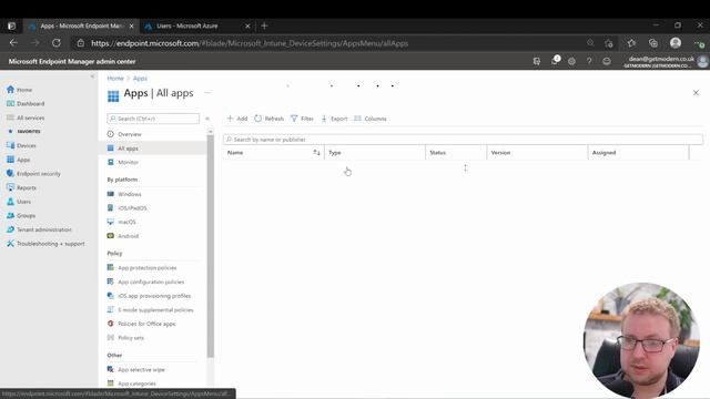 MIH21 - ConfigMgr Co-Management with Microsoft Intune - Using CoMgmt step-by-step смотреть онлайн