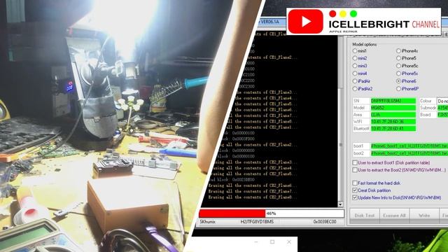 how to fix any itunes error unable to restore or update / cara perbaiki itunes error pada iphone смотреть онлайн