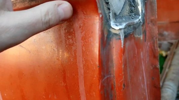 Дверні замки ваз на Заз 968