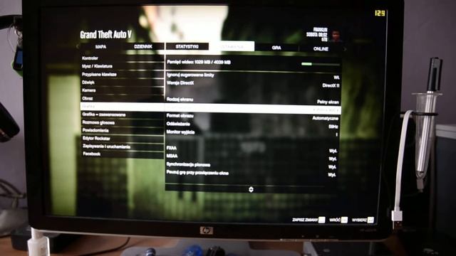 Intel NUC NUC6I5SYH Skylake GTA V Fraps смотреть онлайн