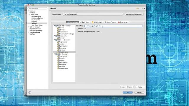 upgrading gcc compiler on mac os x смотреть онлайн