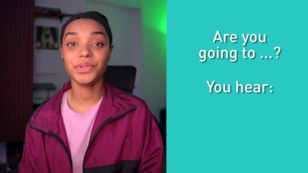 How to Speak FAST English