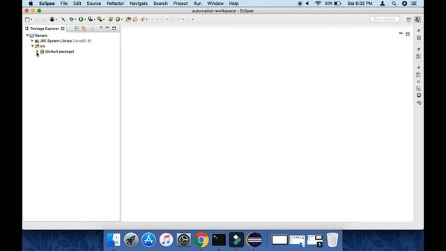 Installation Of Eclipse TestNG Plugin On Mac смотреть онлайн