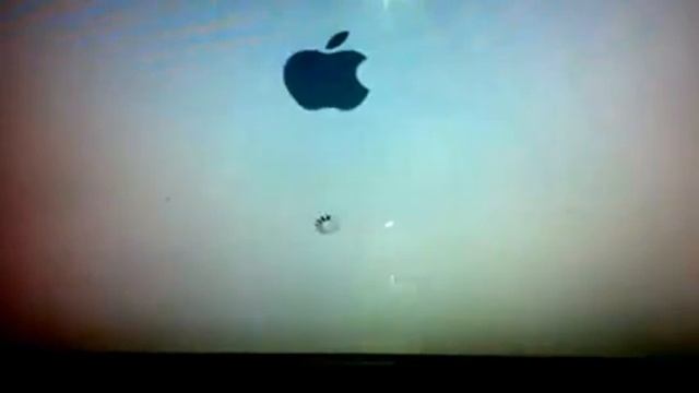 Mac os x 10.7 install problem смотреть онлайн