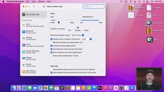 10 Ways To Personalize Your Mac смотреть онлайн