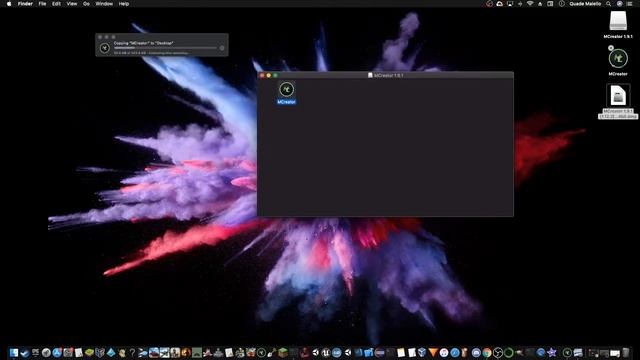 How to download MCreator (MACOS) (2019) смотреть онлайн