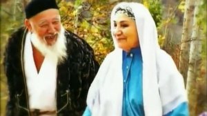 Sayyora Qozieva - Bolaligim