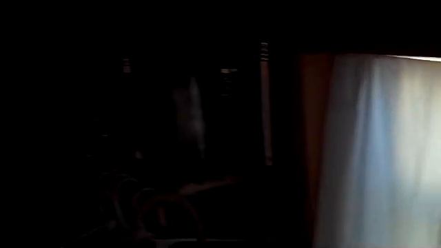 tiny house with three windows. with Pangoo playing. смотреть онлайн