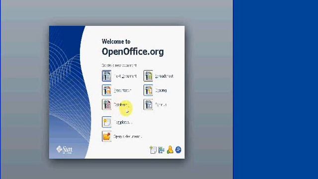open office the alterntive to MS Office смотреть онлайн
