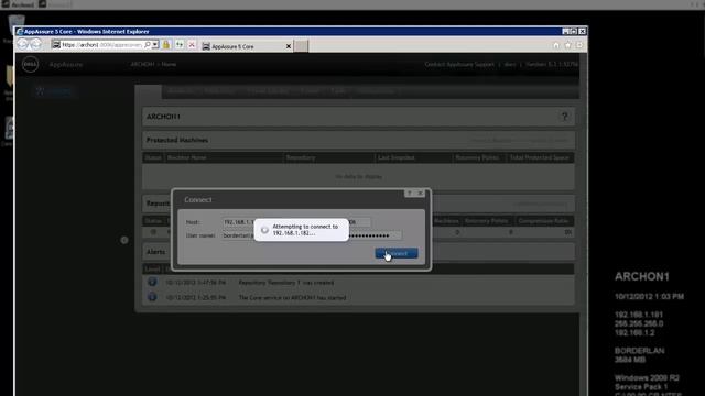 How to Install a Dell AppAssure Agent смотреть онлайн