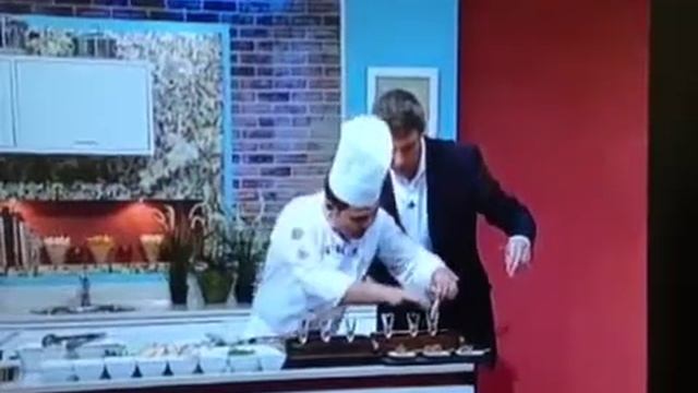Chef Mac Studio One. Dubai смотреть онлайн