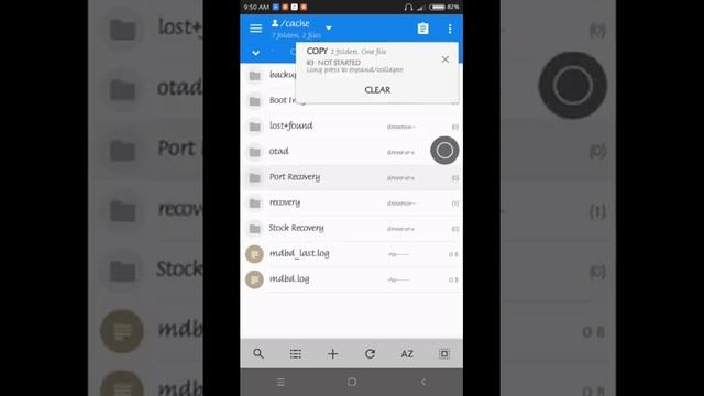 {mtk6582}HOW TO PORT ANY RECOVERY WITHOUT PC смотреть онлайн