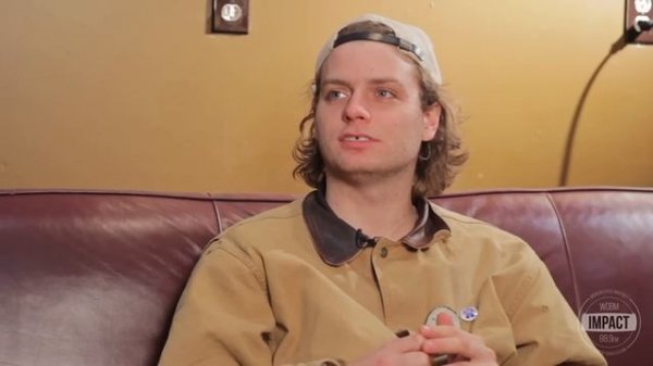 Mac DeMarco Interview @ The Magic Stick