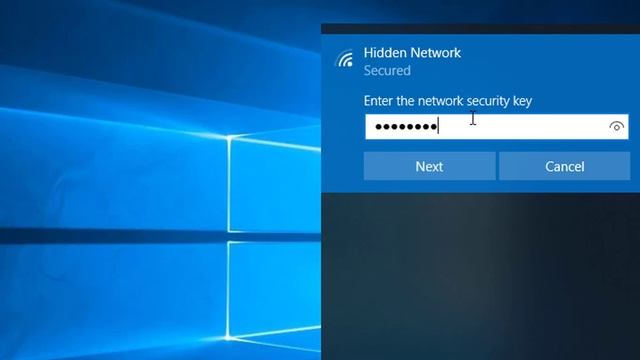 اضافة شبكة واي فاي ويندوز 10 смотреть онлайн