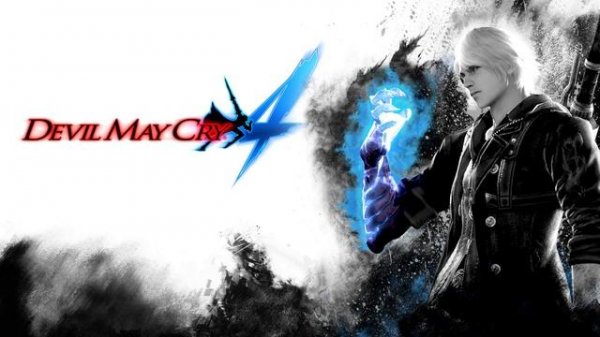 Devil May Cry 4 полный оригинальный саундтрек