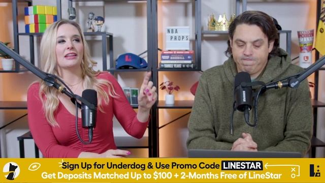 NBA Player Props Bets Today 1/24 Underdog & PrizePicks | Best NBA Bets & Picks смотреть онлайн