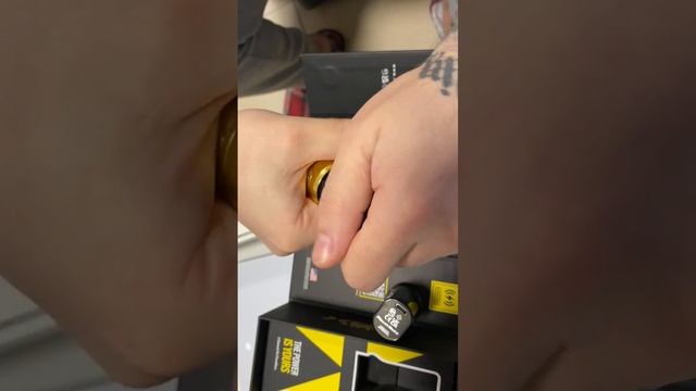 FK Irons Flux max Battery problem Video 2 смотреть онлайн
