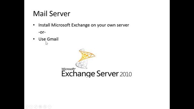 DCOM 101 Chapter 11 смотреть онлайн