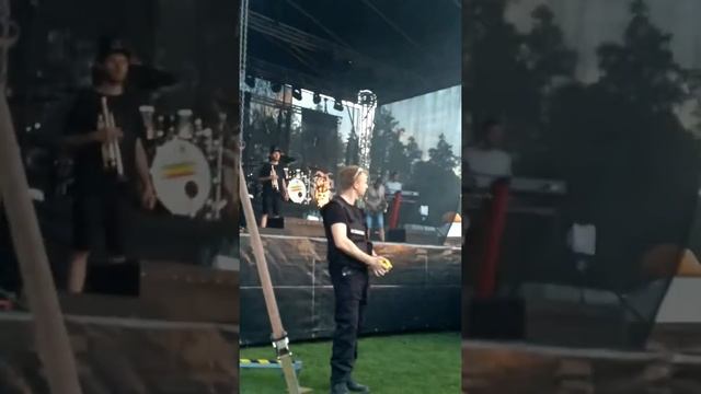 Maco eR-konferansjer-Kamil Bednarek смотреть онлайн