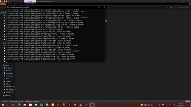How To Fix DX 11 Feature Level 10.0 Level is Required Error | Fix DirectX Fortnite Season 8 Error 👈 смотреть онлайн