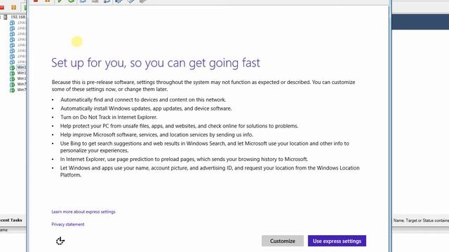 How to install Windows 10 on ESXi 5.5 смотреть онлайн