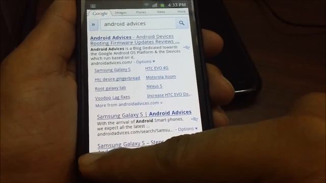 Dolphin HD Browser Android App Review with Features - PhoneRadar смотреть онлайн