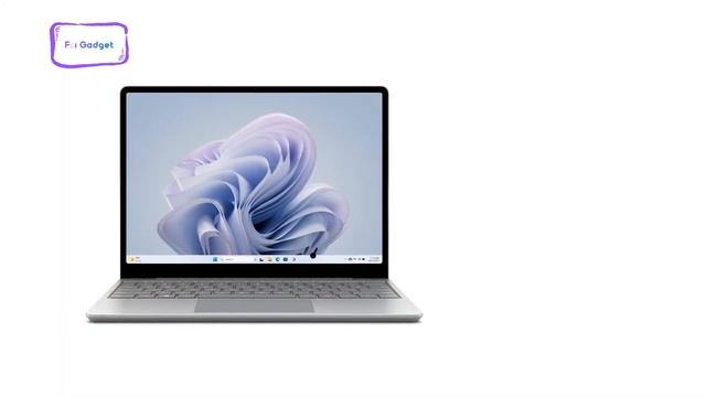 Surface Laptop Go 3 VS MacBook Air M2 Choose Wisely! смотреть онлайн