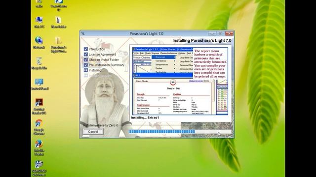 How to install parashar light in 64 bit windows7/8/8.1/10|how to install parashar light in windows смотреть онлайн