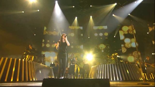 Lena Live '11 Tour-DvD [Full HD] смотреть онлайн