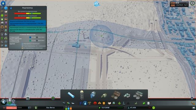 Cities Skylines - ДОБЫВАЕМ ЗОЛОТО И УГОЛЬ #17 смотреть онлайн