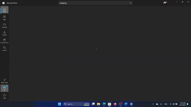 How to Fix Screen Recording in Snipping Tool Not Working on Windows 11 смотреть онлайн