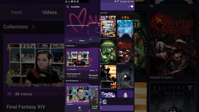 Download Twitch 5 1 5 APK смотреть онлайн