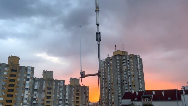 Ep 19. Jordan Got A Bulgarian Work Visa! But We Are Still Stuck In Serbia?