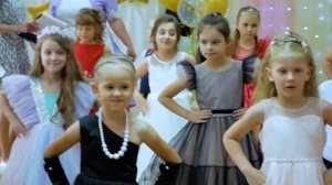 Выпускной в детском саду "Звёздный выпуск - 2022"