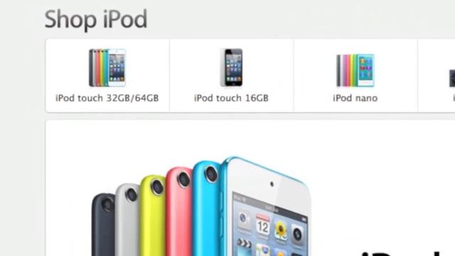 iPod Touch 16GB Analysis смотреть онлайн