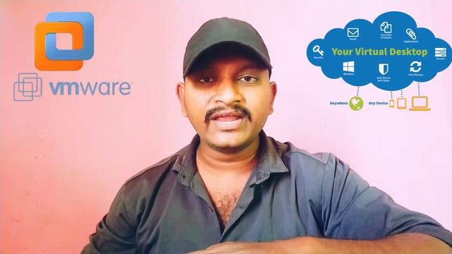 What is VDI | What is deference between VM Ware and VDI смотреть онлайн