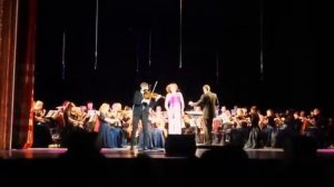 Ария Шарлотты из к/ф "Паганини скрипач дьявола - Io ti penso amore (отрывок)