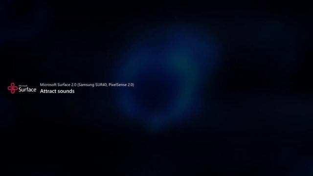 All Microsoft Surface (PixelSense) Sounds (with bonuses) смотреть онлайн