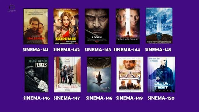 MARSEL İPTV смотреть онлайн