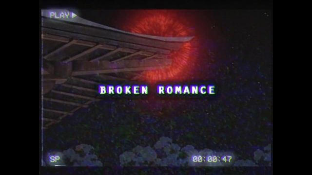 mac moon ~ broken romance ft. lexi [prod. H12A] смотреть онлайн